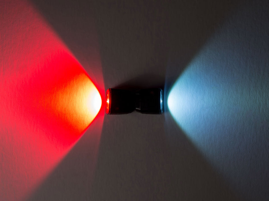 Light Trek Ion 100 R/Flare R City Set