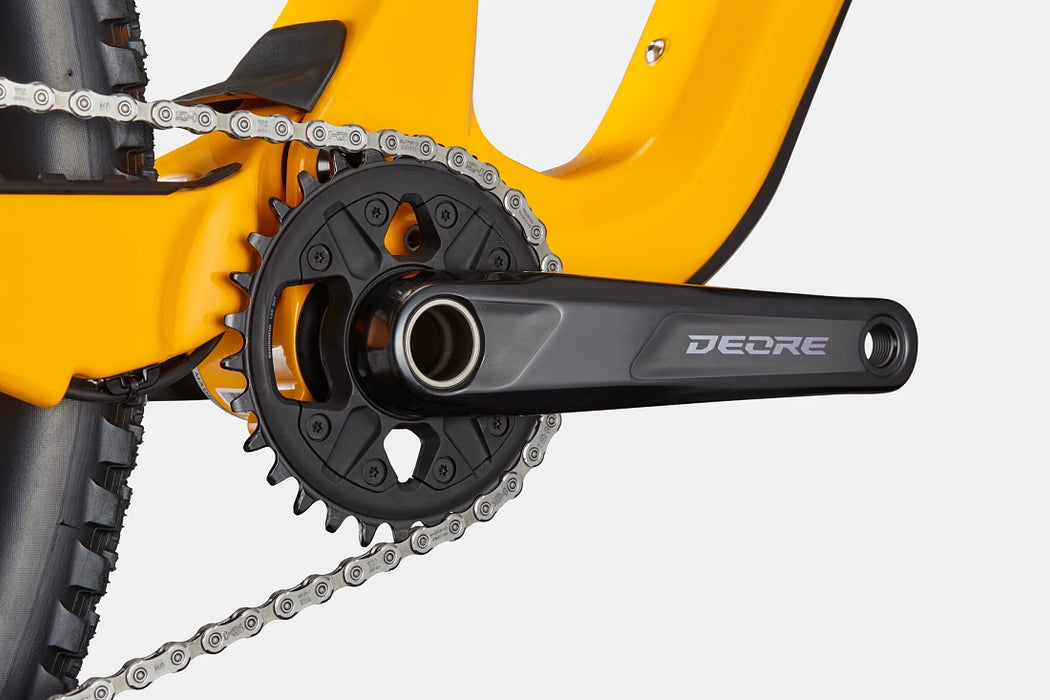 27.5/29 U Habit CRB 2