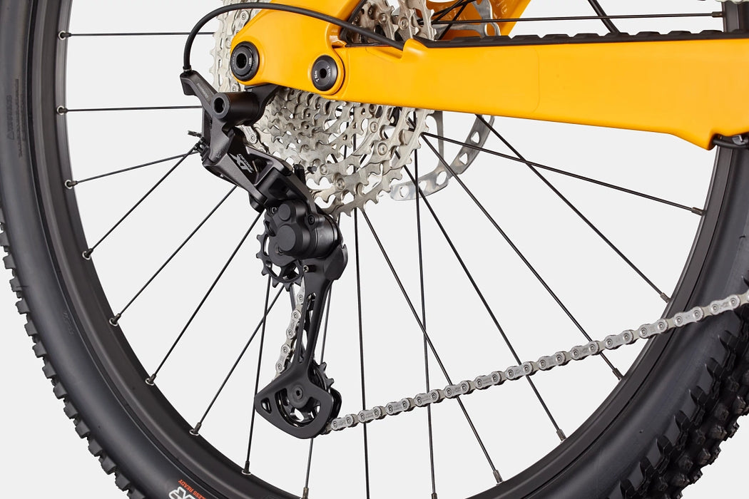 27.5/29 U Habit CRB 2