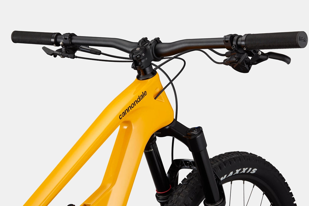 27.5/29 U Habit CRB 2