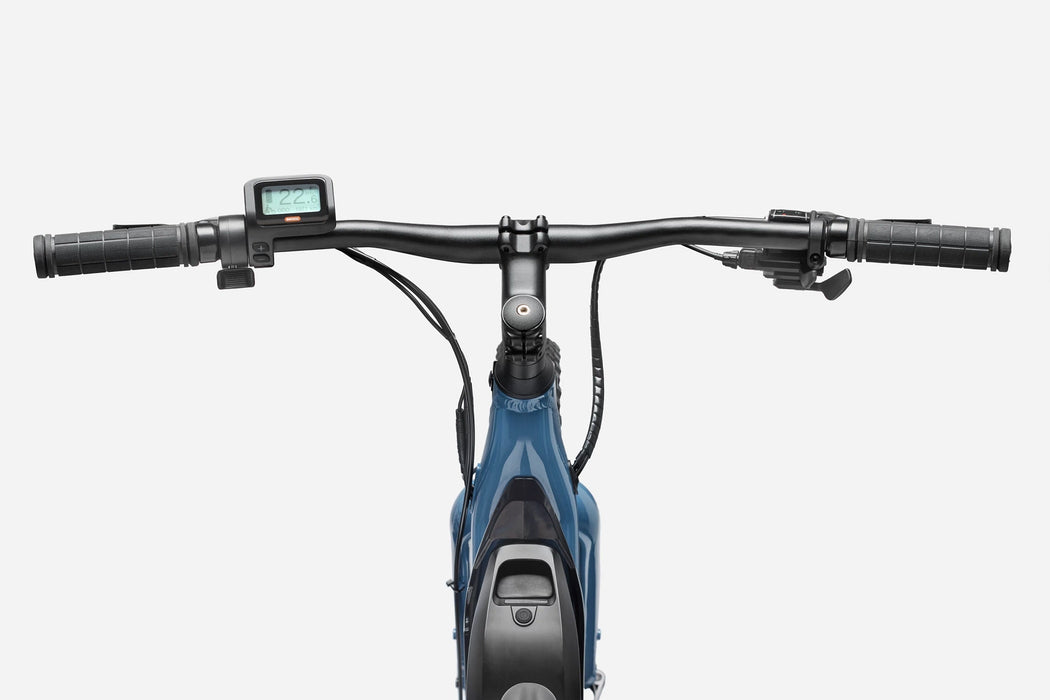 Adventure Neo Allroad Low StepThru