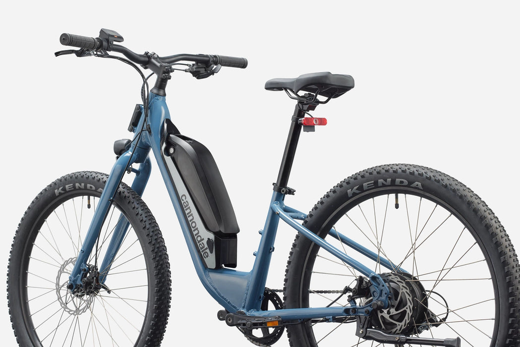 Adventure Neo Allroad Low StepThru