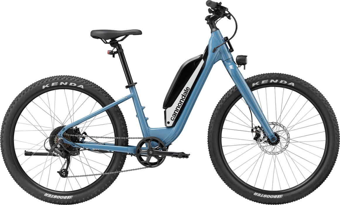 Adventure Neo Allroad Low StepThru