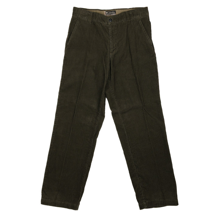 Men's Corduroy Pants