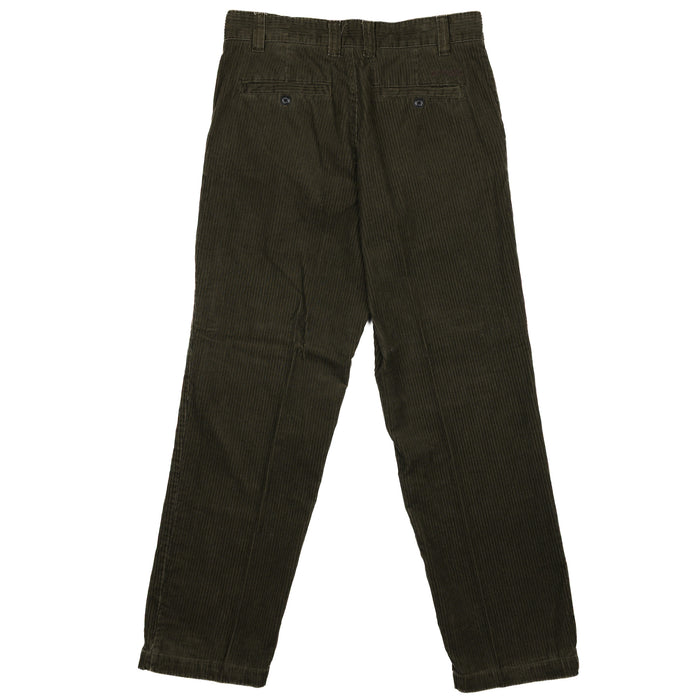 Men's Corduroy Pants