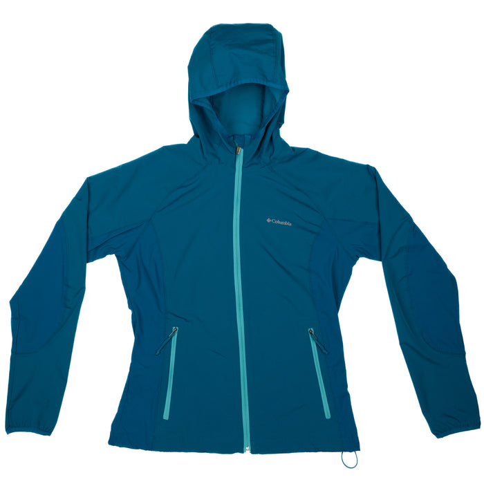 Women's Five Alarm Softshell Jacket