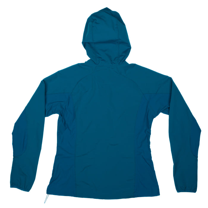 Women's Five Alarm Softshell Jacket
