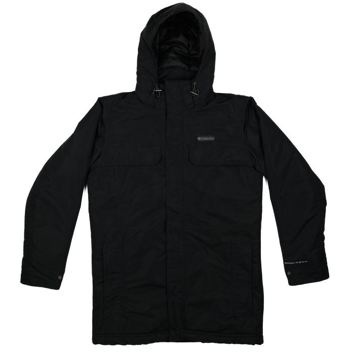 Men's Rugged Path Parka