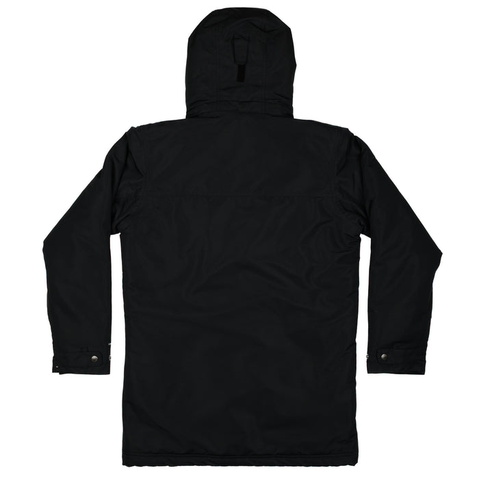 Men's Rugged Path Parka