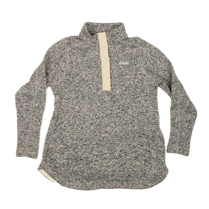 Women's Sweater Weather Fleece Tunic