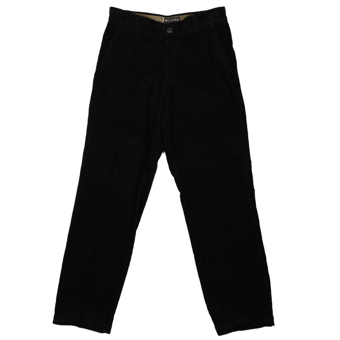 Men's Corduroy Pants