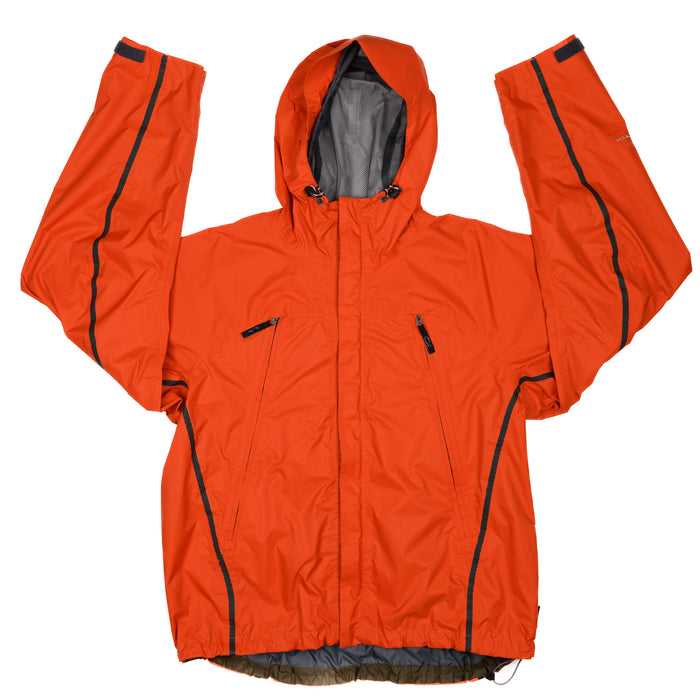 Men's Rain Jacket