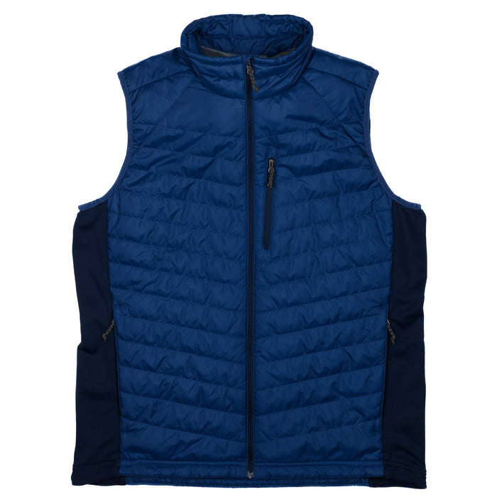 Men's Powder Pass Omniheat Vest