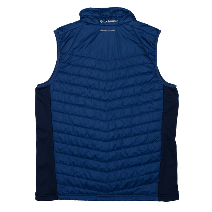 Men's Powder Pass Omniheat Vest