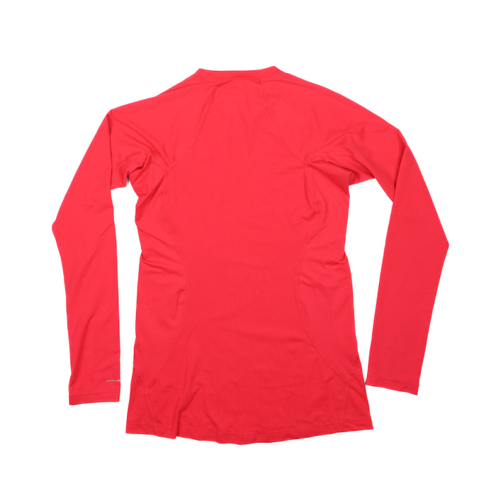 Women’s Omni-Heat  Midweight Baselayer Crew