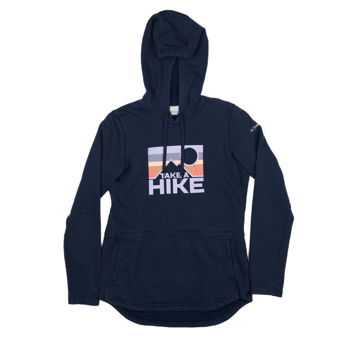 Women's Take A Hike Hoody