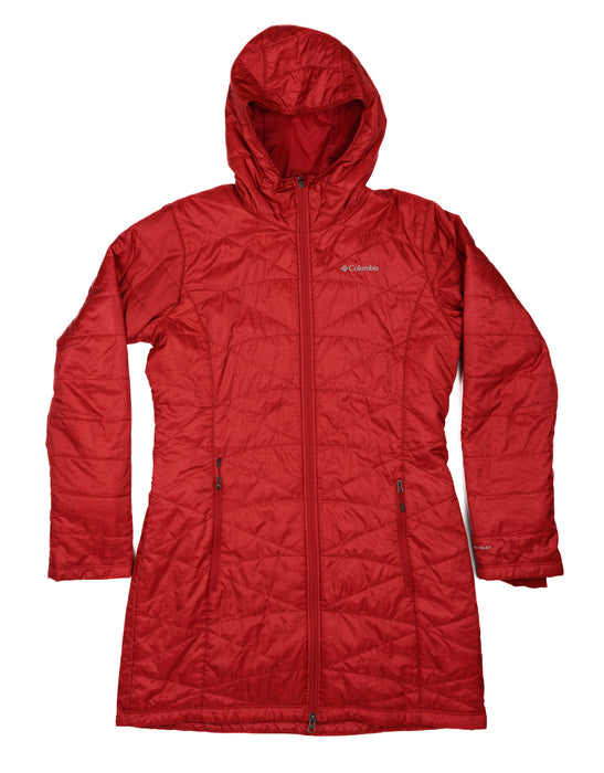 Women's Mighty Lite Jacket