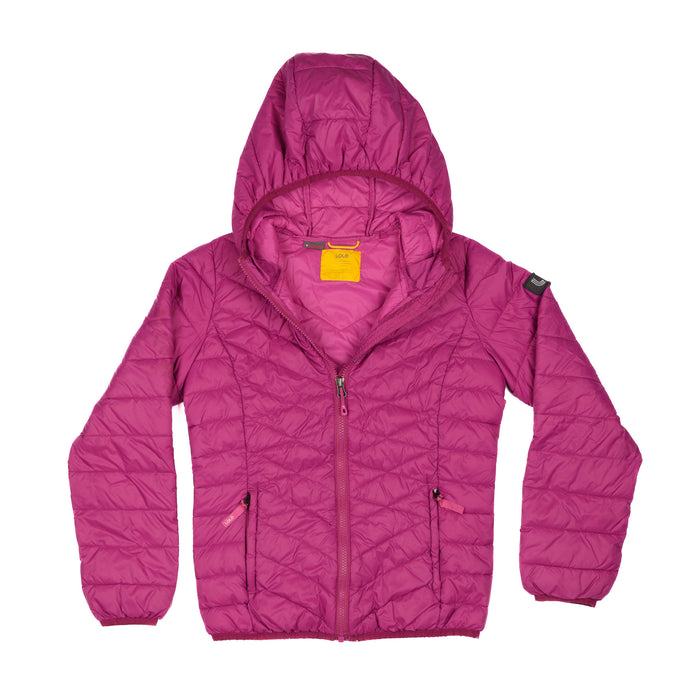 Kids' Packable Jacket