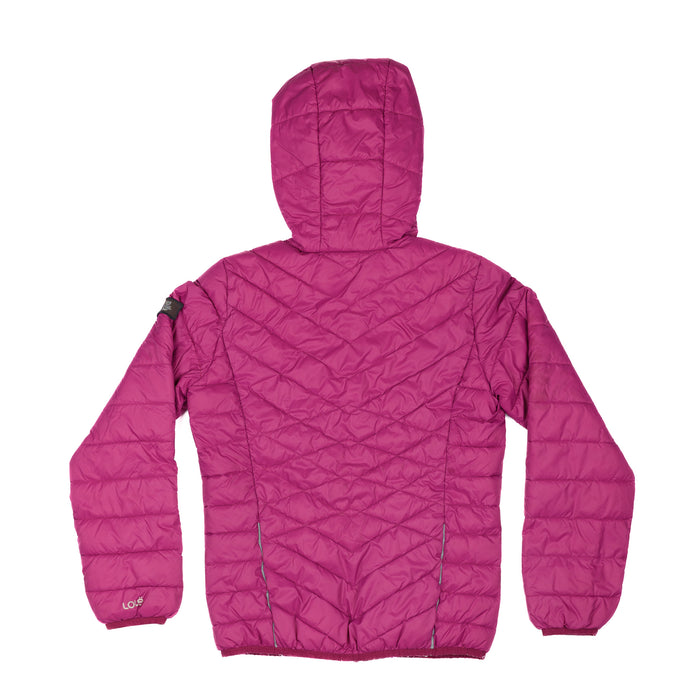 Kids' Packable Jacket