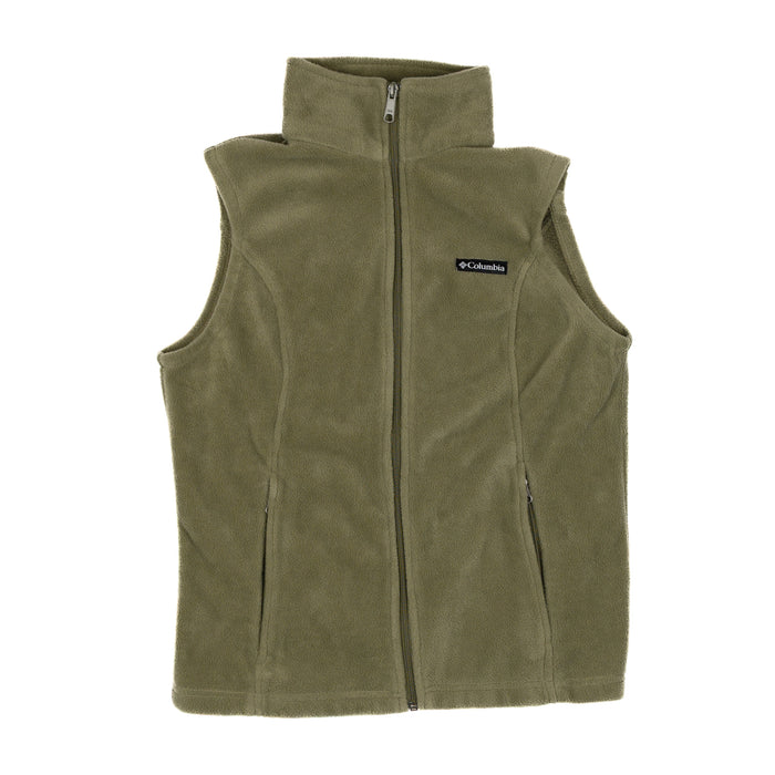 Woman's Benton Springs Fleece Vest