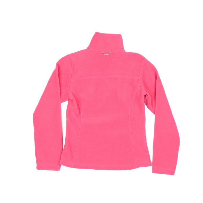 Women's Fleece Full Zip Jacket