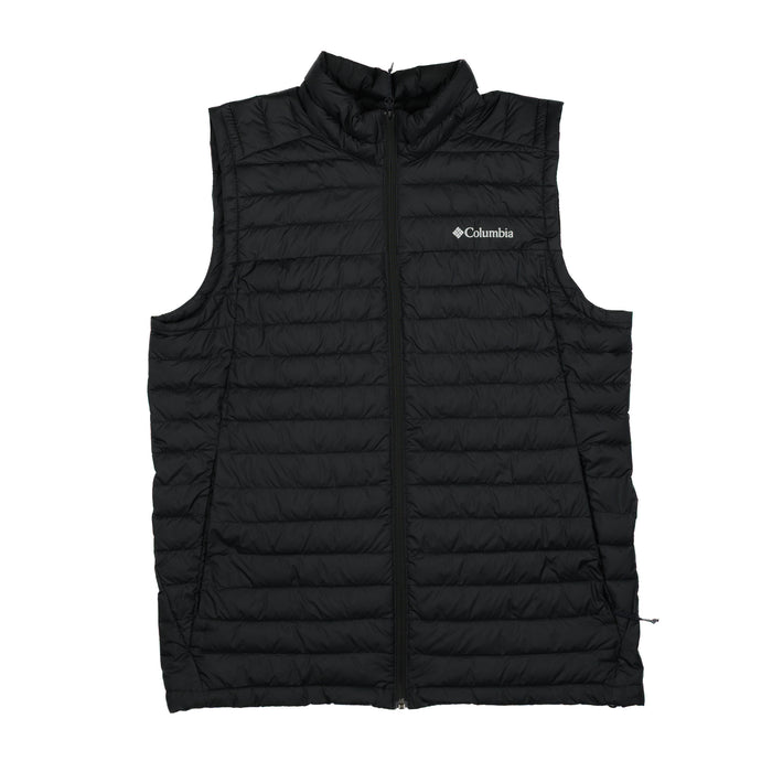 Men's Silver Falls Puffer Vest