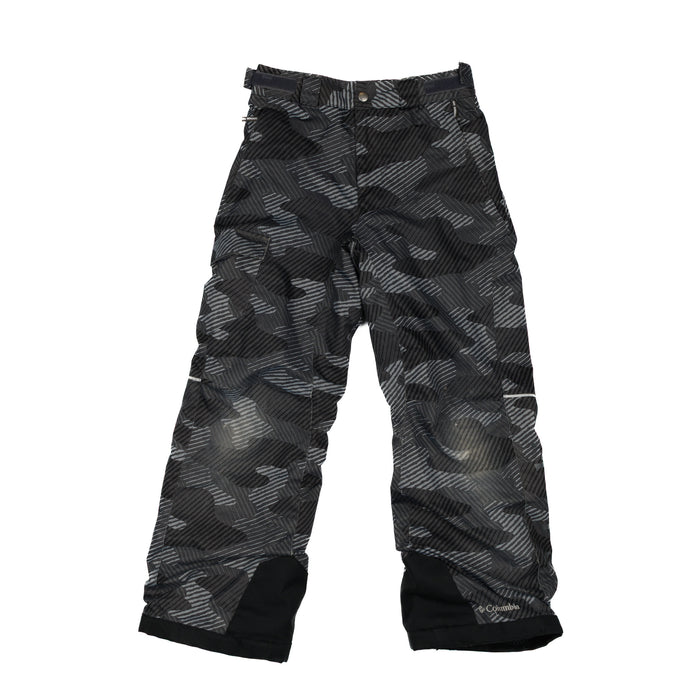 Kids' Ice Slope Omiheat Snow Pant