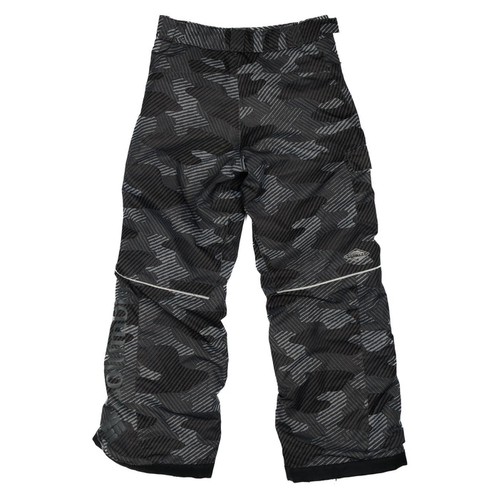 Kids' Ice Slope Omiheat Snow Pant