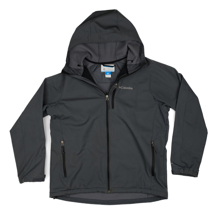 Men's Cascade Ridge III Softshell