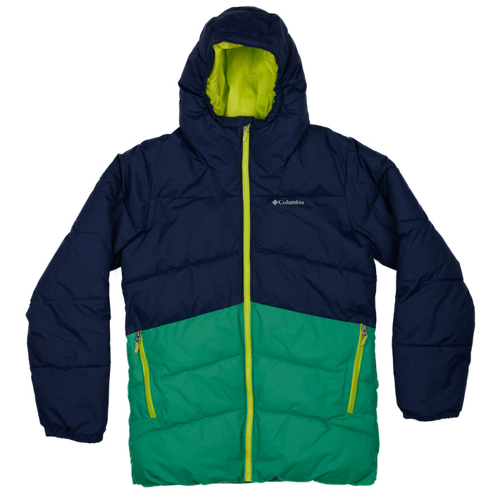 Kids'  Arctic Blast II Jacket
