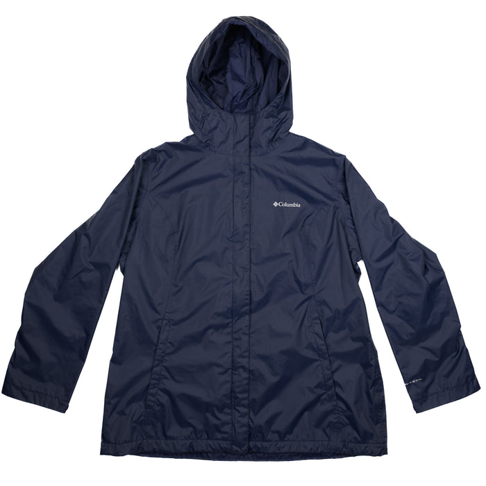 Women’s Arcadia II Jacket Plus Size