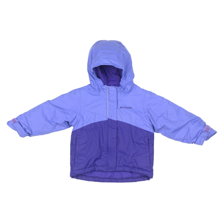 Kids' Overlook Slope Winter Jacket