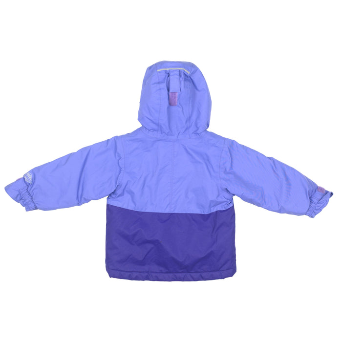 Kids' Overlook Slope Winter Jacket