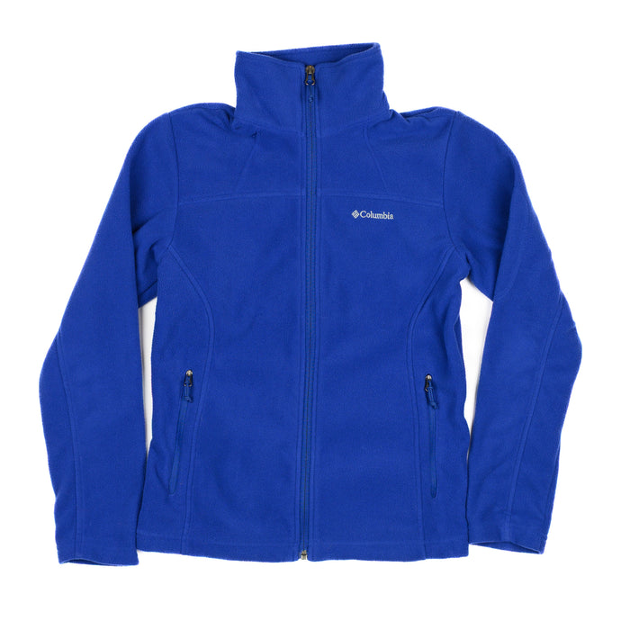 Women's Fleece Falls II Full Zip Jacket