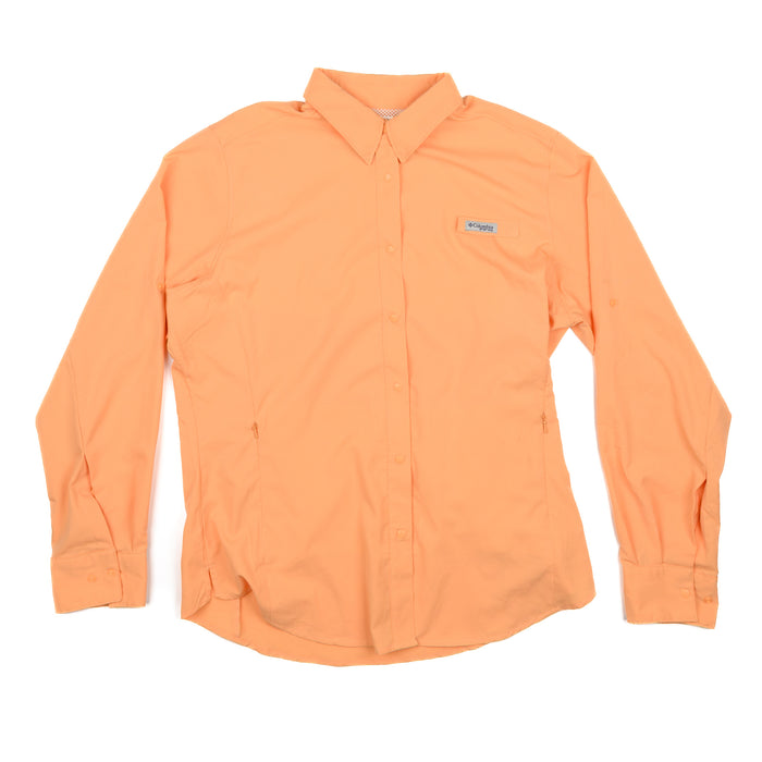 Women's Pfg Tamiami II Long Sleeve Shirt