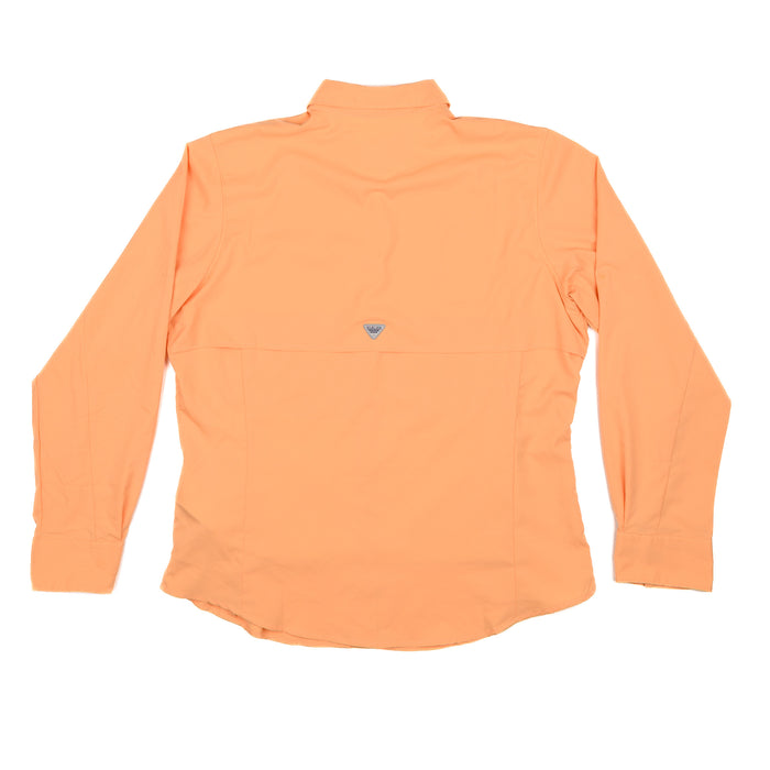 Women's Pfg Tamiami II Long Sleeve Shirt