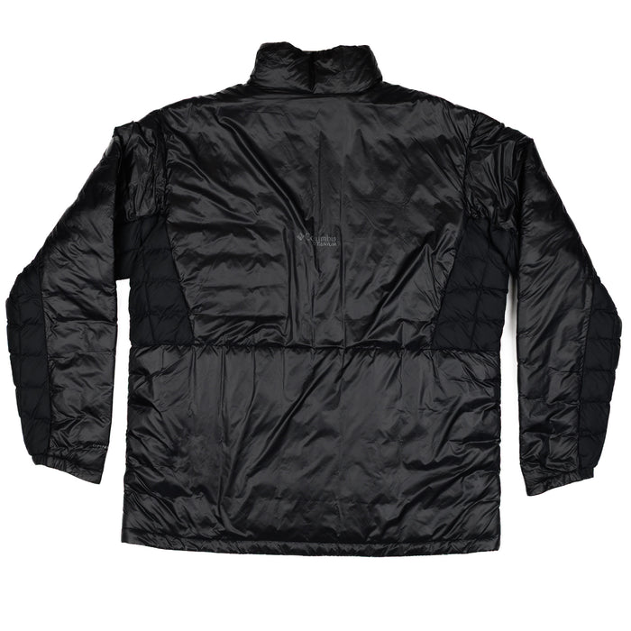 Men's Titan Pass Double Wall Hybrid Jacket