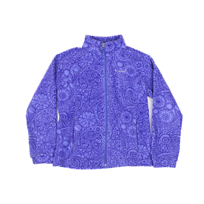Girl's Benton Springs Fleece Jacket