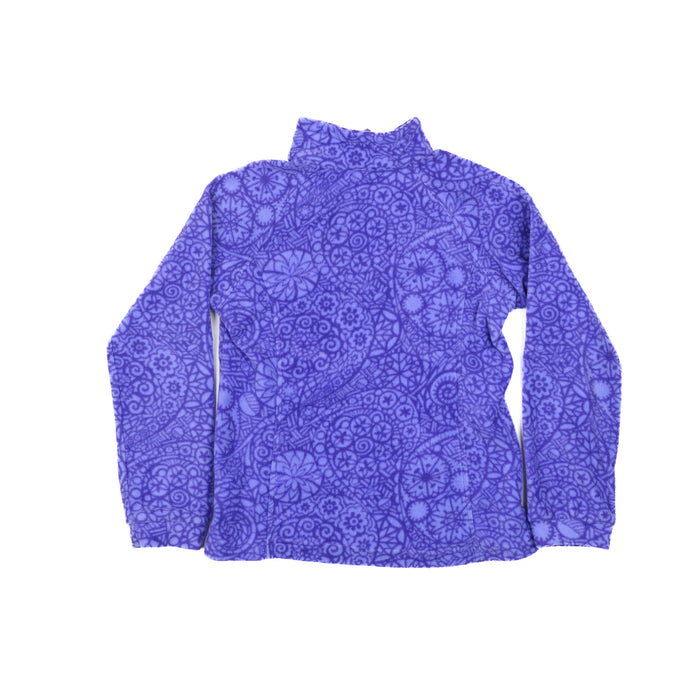 Girl's Benton Springs Fleece Jacket