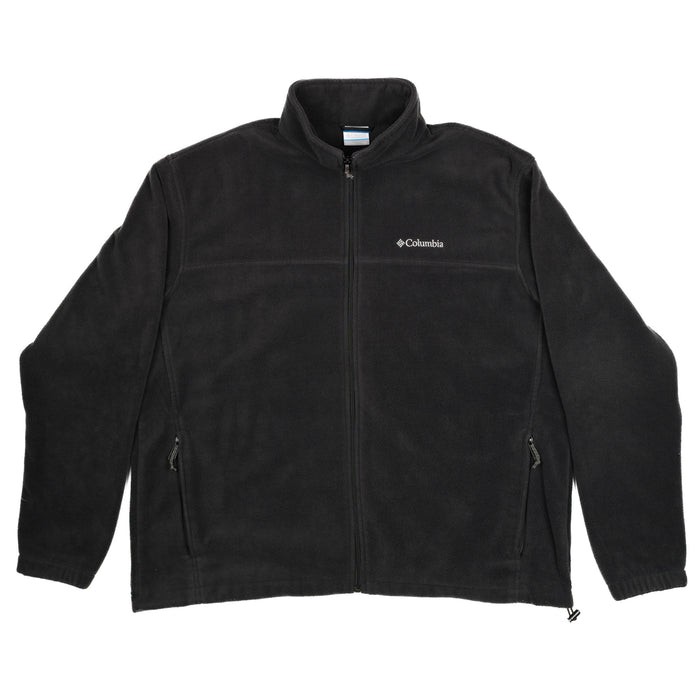 Men's Steens Mountain Full Zip Fleece Jacket