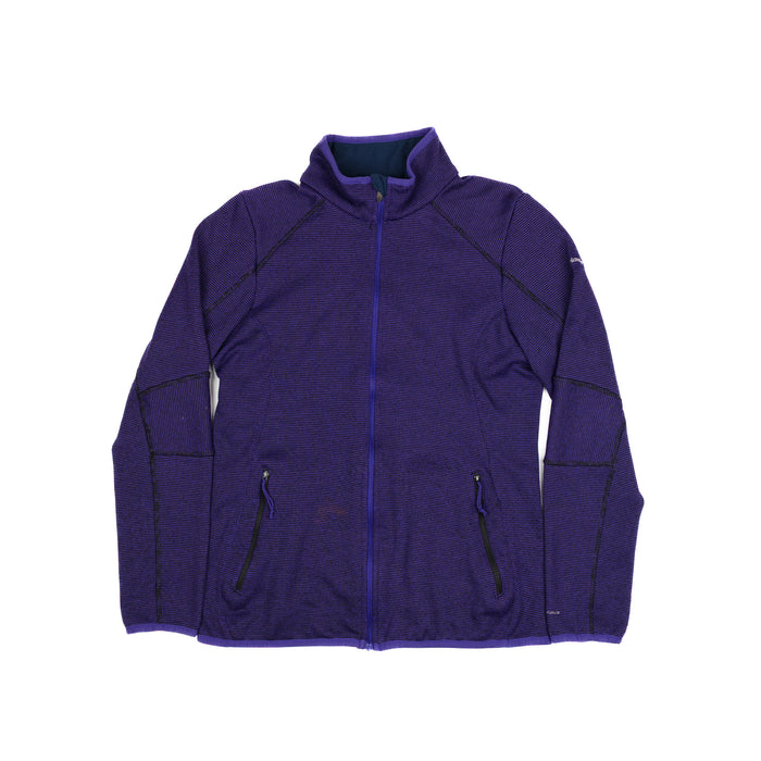 Women's Altitude Aspect II Full Zip Jacket