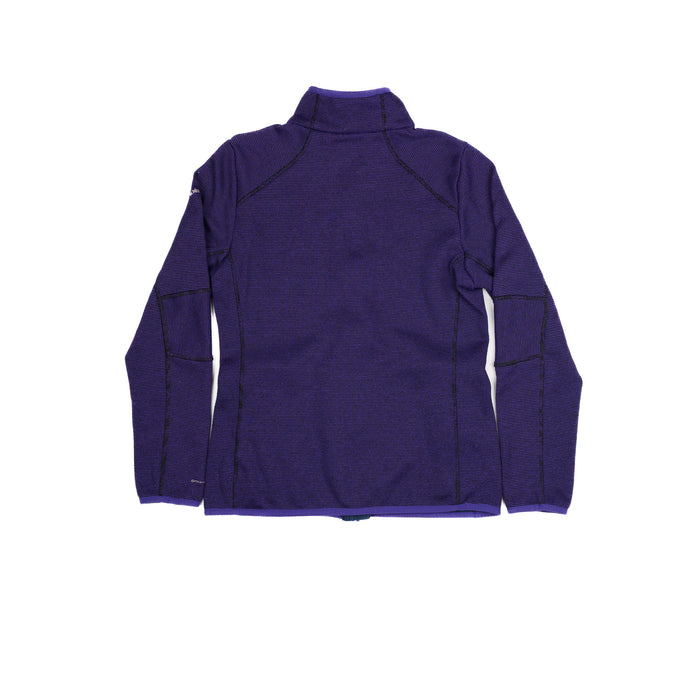 Women's Altitude Aspect II Full Zip Jacket