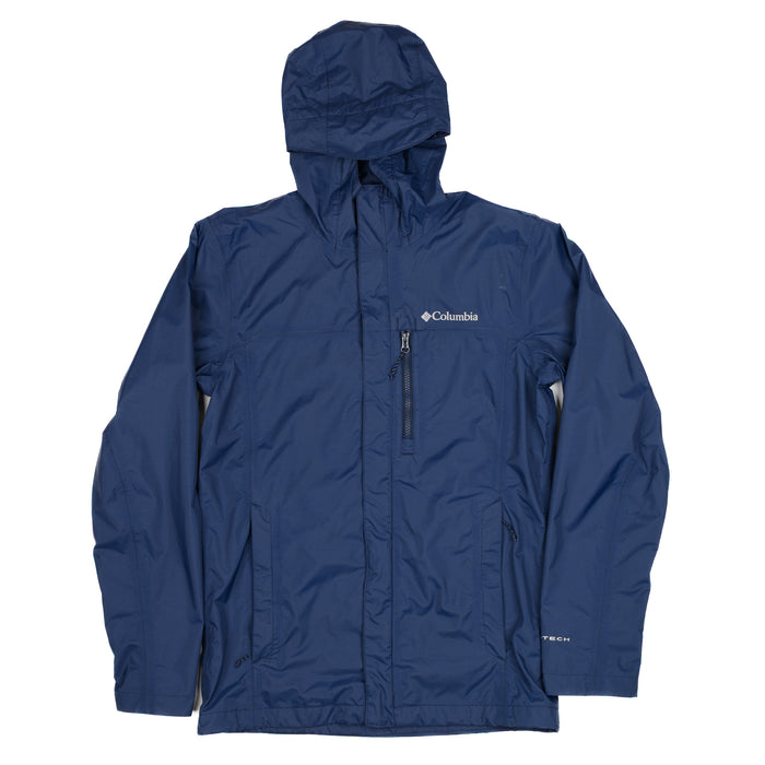 Men's Pouring Adventure II Waterproof Walking Jacket