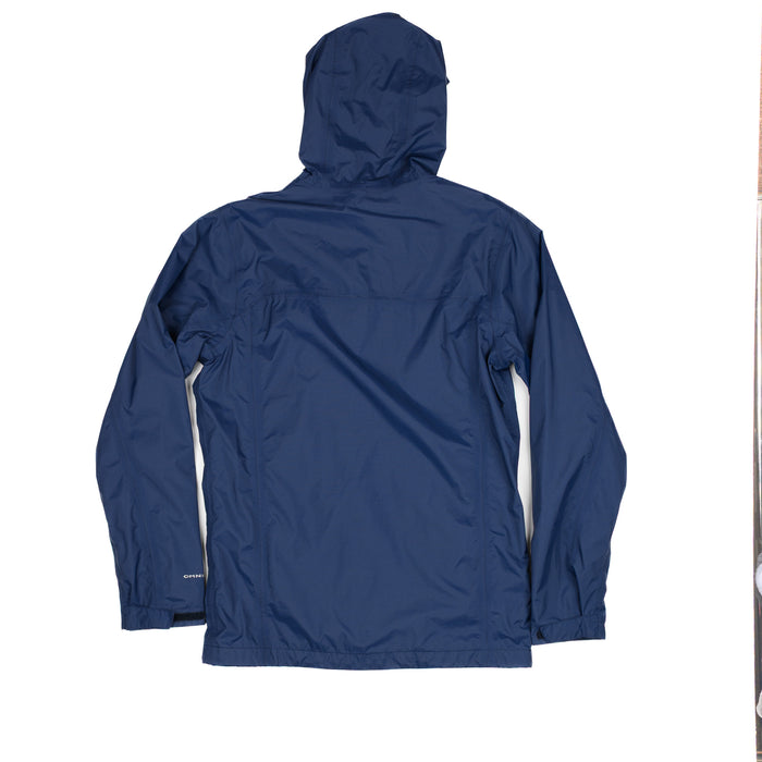 Men's Pouring Adventure II Waterproof Walking Jacket