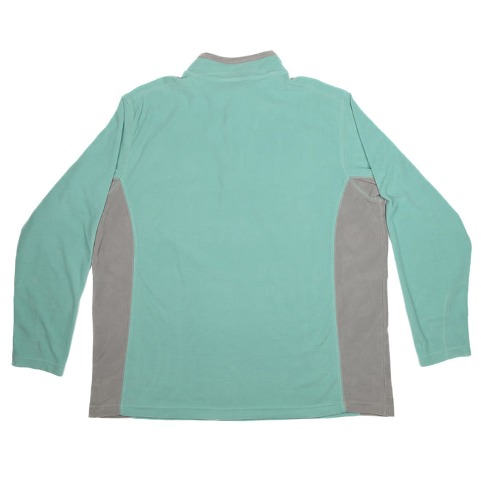 Men's Klamath Range II Half Zip Fleece Pullover