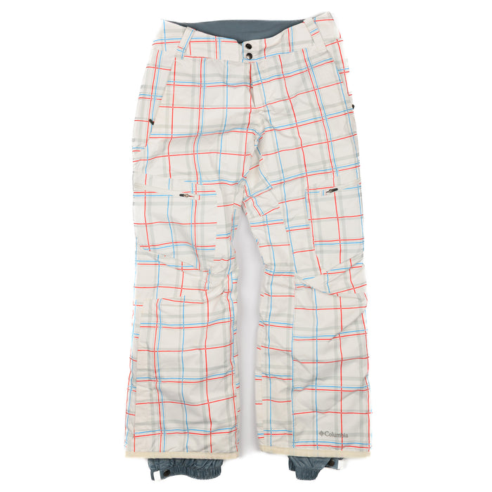 Women's High Volt Omni-Heat Snow Pant