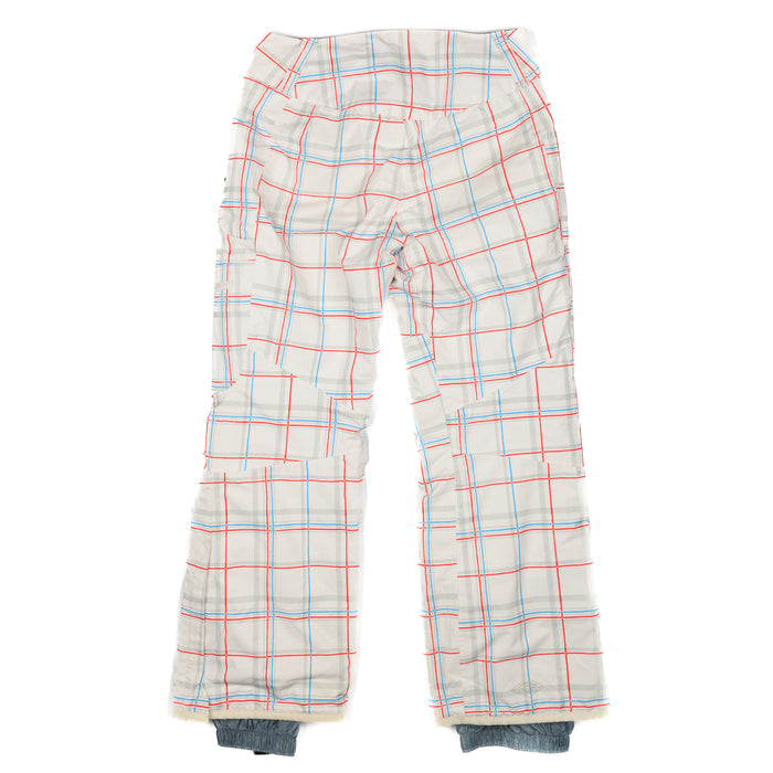 Women's High Volt Omni-Heat Snow Pant