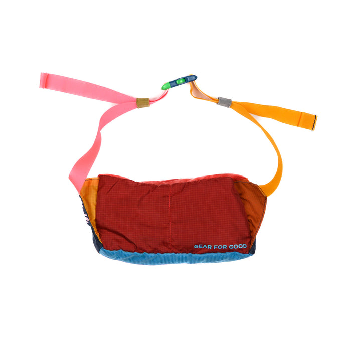 Bataan 3L Fanny Pack