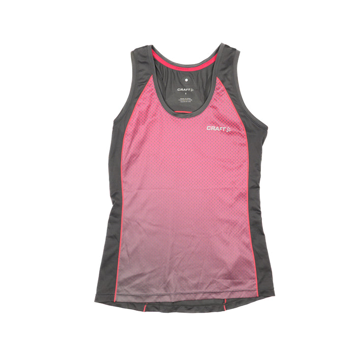 Women's PR Sublimated Running Singlet