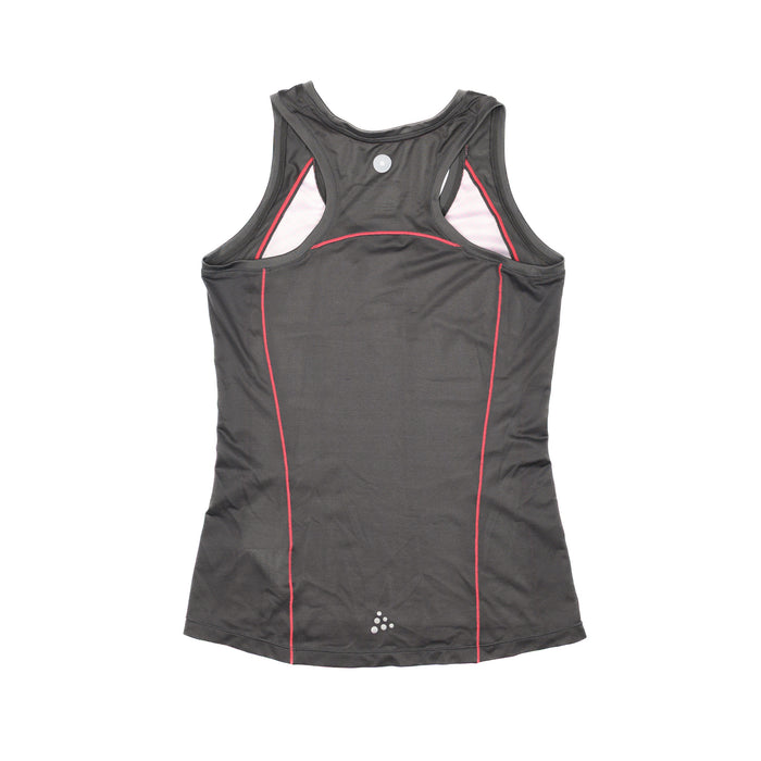 Women's PR Sublimated Running Singlet